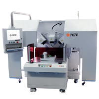 三維激光標記系統-三頭系統